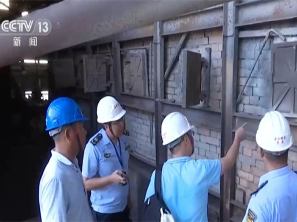 生態(tài)環(huán)境部門(mén)將保持力度、提高精度、體現(xiàn)溫度 打贏藍(lán)天保衛(wèi)戰(zhàn)