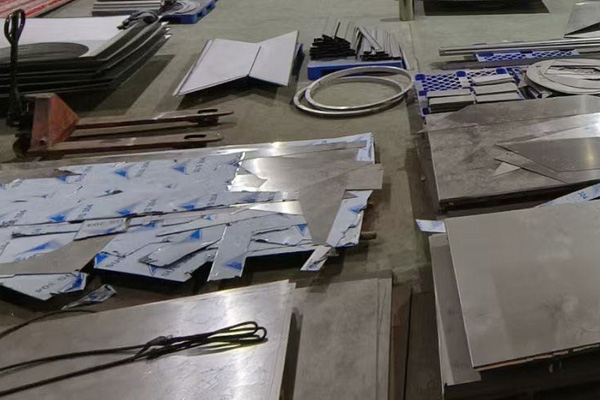 生產(chǎn)車(chē)間