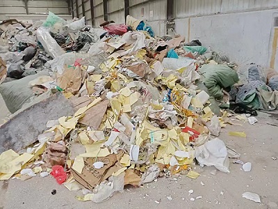 一般工業(yè)固體廢物處理,危險(xiǎn)廢物處理 一般工業(yè)固體廢物處理,危險(xiǎn)廢物處理